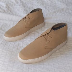 Banana Republic Chukka Sneaker Boots